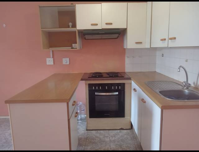 2 BEDROOM APARTMENT TO LET IN MONTCLAIR